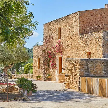 Son Penya Adults Only Petit & Hotell Sant Llorenc Des Cardassar