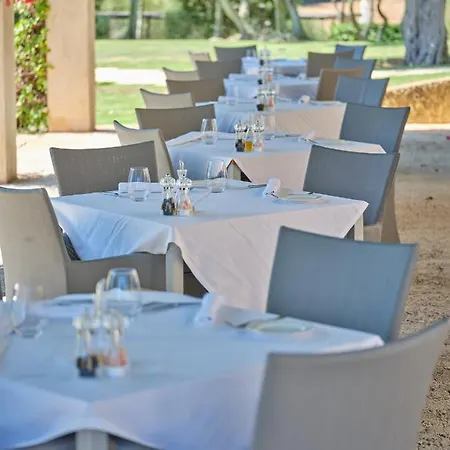 Hotell Son Penya Adults Only Petit & Sant Llorenc Des Cardassar