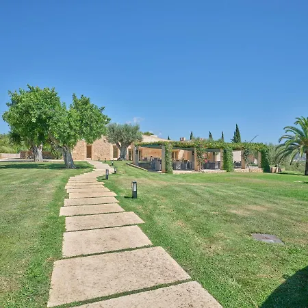 Hotell Son Penya Adults Only Petit & 4*