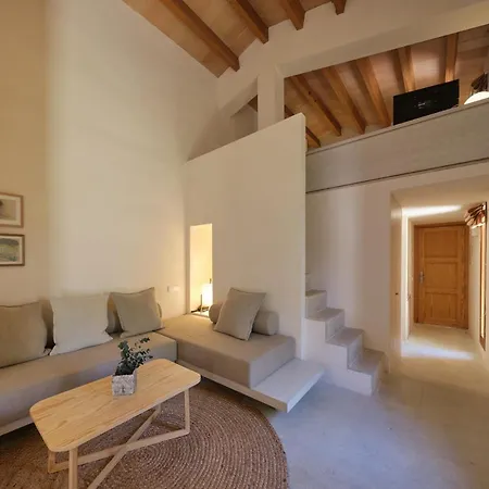 Hotell Son Penya Adults Only Petit & 4*