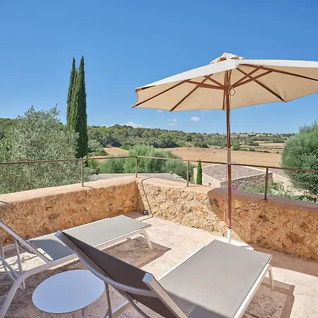 Son Penya Adults Only Petit & 4* Sant Llorenc Des Cardassar