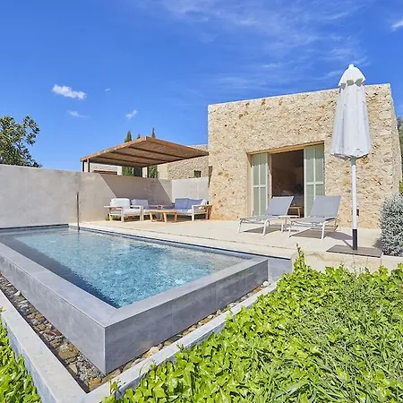 Hotell Son Penya Adults Only Petit & 4*