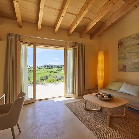 Hotell Son Penya Adults Only Petit & Sant Llorenc Des Cardassar