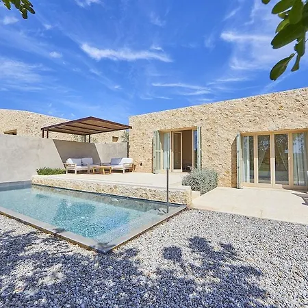 Hotell Son Penya Adults Only Petit & 4*