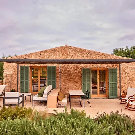 Son Penya Adults Only Petit & Hotell 4*
