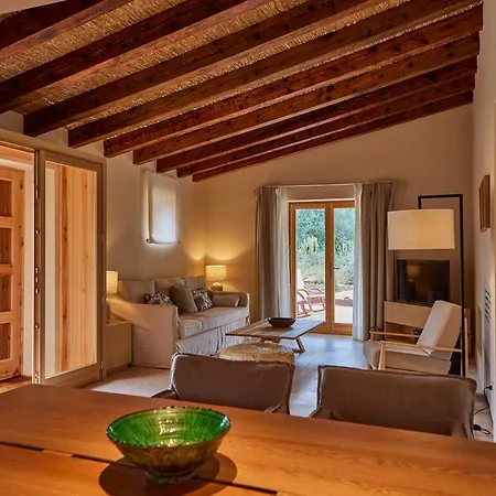 Son Penya Adults Only Petit & 4*