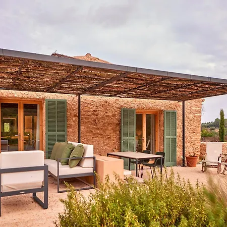 Son Penya Adults Only Petit & Hotell Sant Llorenc Des Cardassar
