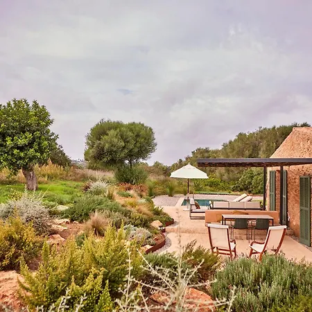 Son Penya Adults Only Petit & 4* Sant Llorenc Des Cardassar