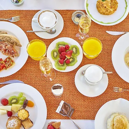 Hotell Son Penya Adults Only Petit &