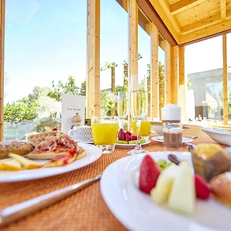 Hotell Son Penya Adults Only Petit & Sant Llorenc Des Cardassar