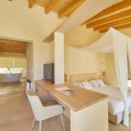 Son Penya Adults Only Petit & Hotell 4*