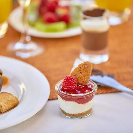Son Penya Adults Only Petit & Hotell Sant Llorenc Des Cardassar