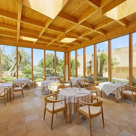 Son Penya Adults Only Petit & Hotell 4*