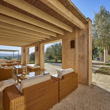 Hotell Son Penya Adults Only Petit & Sant Llorenc Des Cardassar