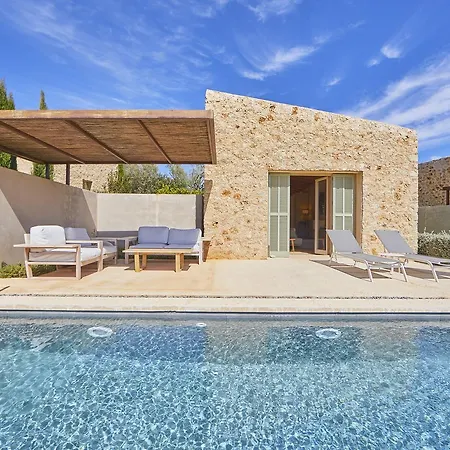 Son Penya Adults Only Petit & Hotell 4*