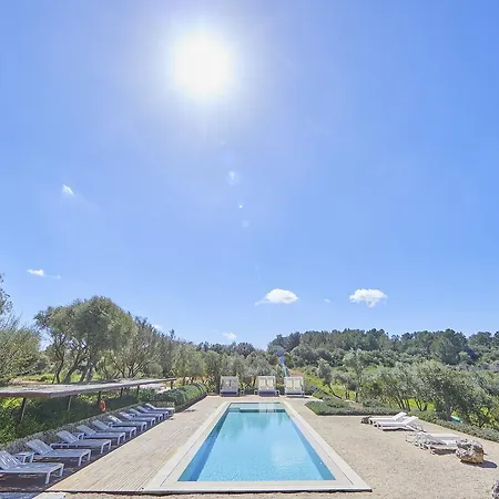 Son Penya Adults Only Petit & Hotell Sant Llorenc Des Cardassar