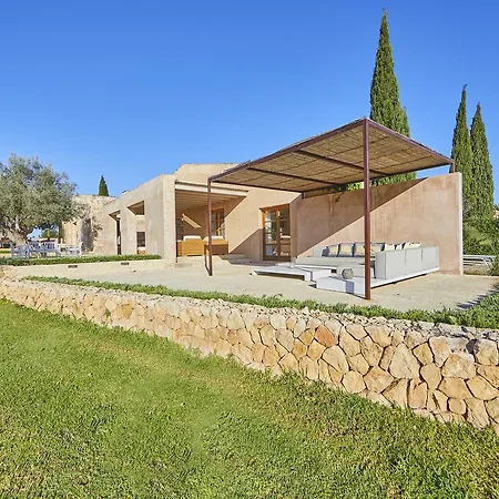 Hotell Son Penya Adults Only Petit & Sant Llorenc Des Cardassar