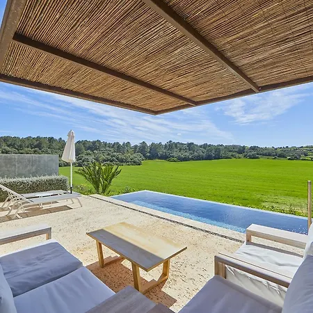 Son Penya Adults Only Petit & Sant Llorenc Des Cardassar