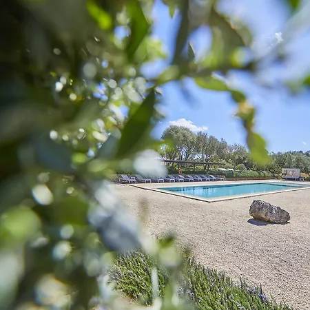 Son Penya Adults Only Petit & Hotell