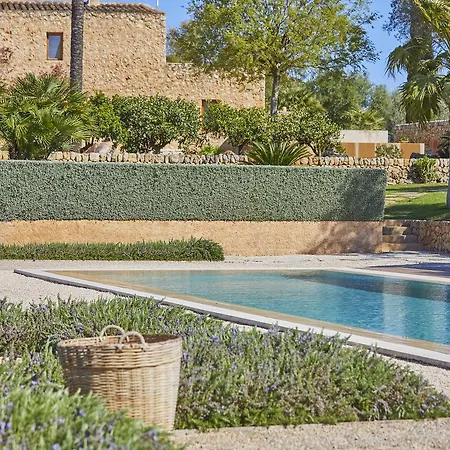 Hotell Son Penya Adults Only Petit & Sant Llorenc Des Cardassar