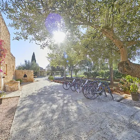 Hotell Son Penya Adults Only Petit &