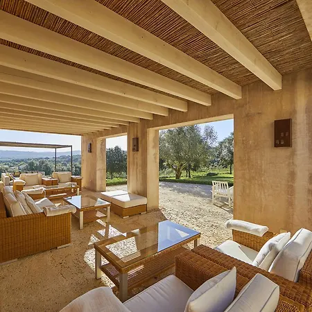Hotell Son Penya Adults Only Petit & 4*