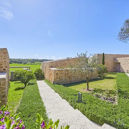Son Penya Adults Only Petit & 4* Sant Llorenc Des Cardassar