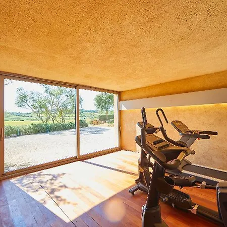 Son Penya Adults Only Petit & Hotell Sant Llorenc Des Cardassar