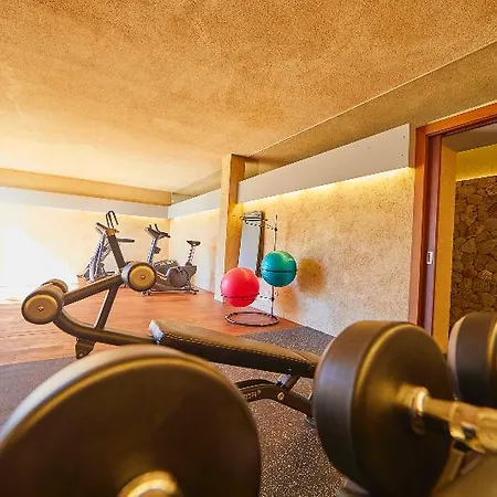 Son Penya Adults Only Petit & Hotell