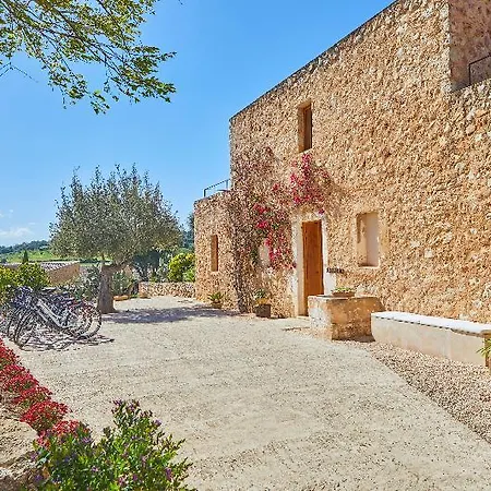 Son Penya Adults Only Petit & 4*