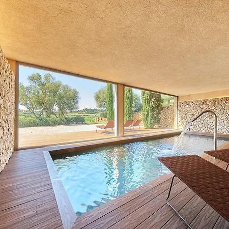 Hotell Son Penya Adults Only Petit & 4*