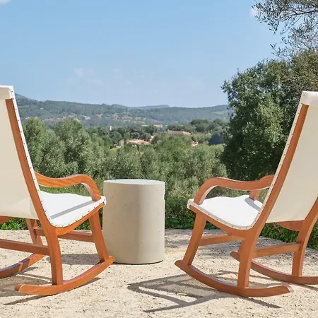 Son Penya Adults Only Petit & 4* Sant Llorenc Des Cardassar