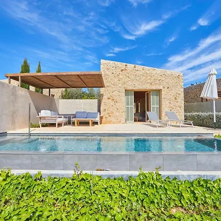 Hotell Son Penya Adults Only Petit & 4*