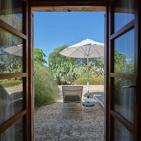 Son Penya Adults Only Petit & 4* Sant Llorenç des Cardassar