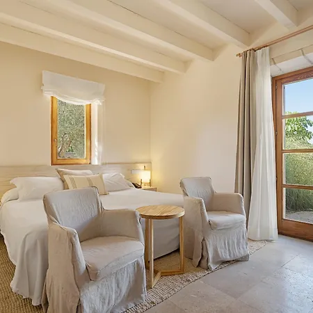 Son Penya Adults Only Petit & 4*