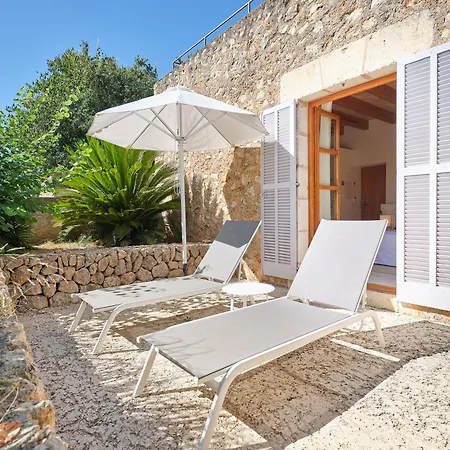 Szálloda Son Penya Adults Only Petit & 4*