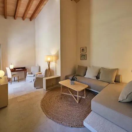 Hotel Son Penya Adults Only Petit & Sant Llorenc Des Cardassar