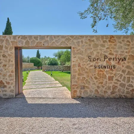 Son Penya Adults Only Petit &