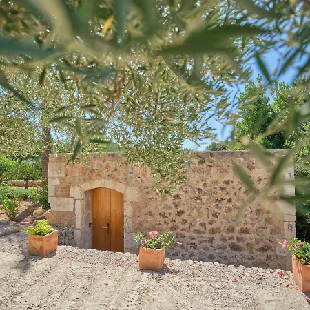 Hotel Son Penya Adults Only Petit & 4*