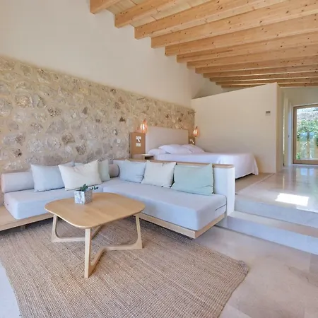 Son Penya Adults Only Petit & 4*