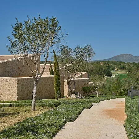Hotel Son Penya Adults Only Petit & 4*